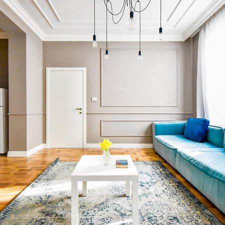 2Bdr Luxury On Prime Location Apartment Sofia Luaran gambar