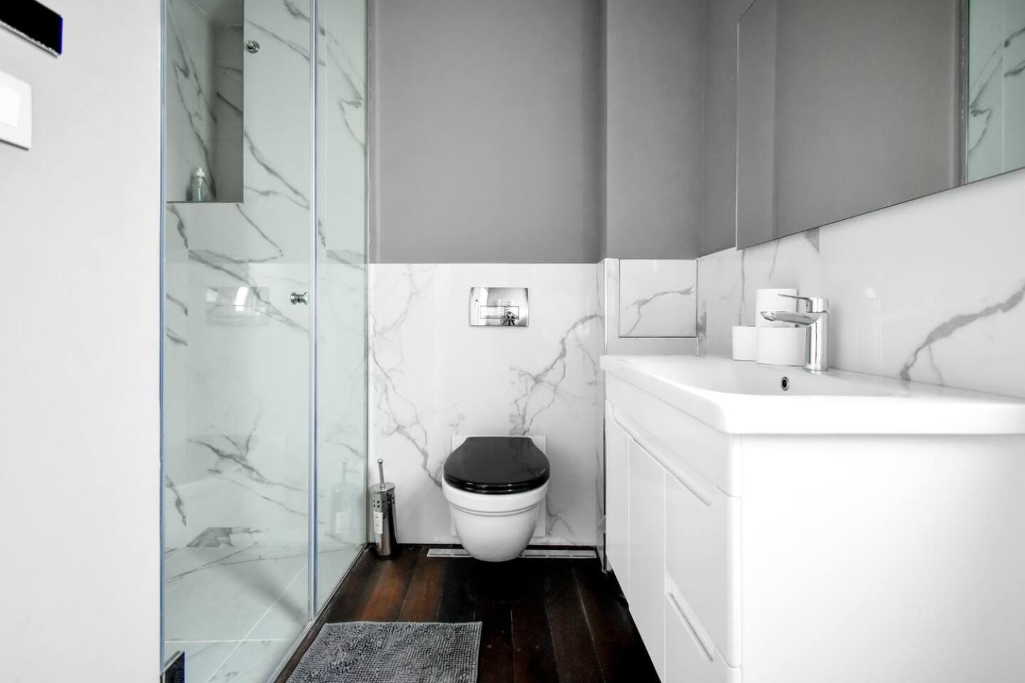 2Bdr Luxury On Prime Location Apartment Sofia Luaran gambar