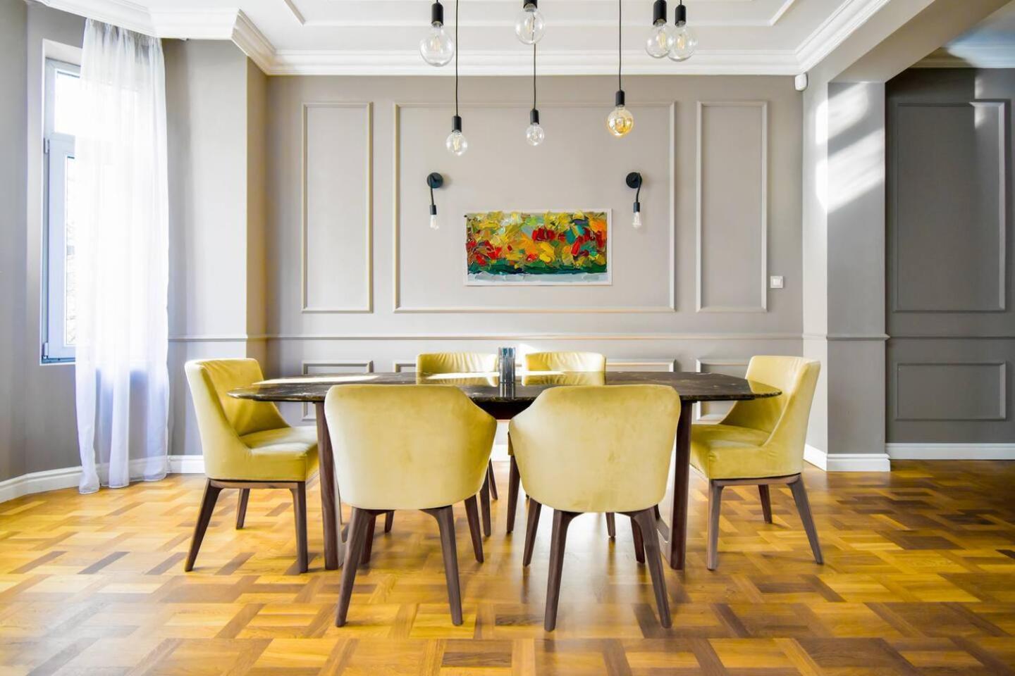 2Bdr Luxury On Prime Location Apartment Sofia Luaran gambar