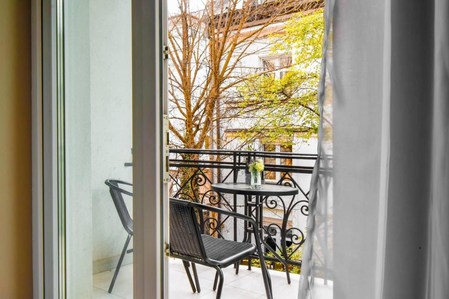 2Bdr Luxury On Prime Location Apartment Sofia Luaran gambar