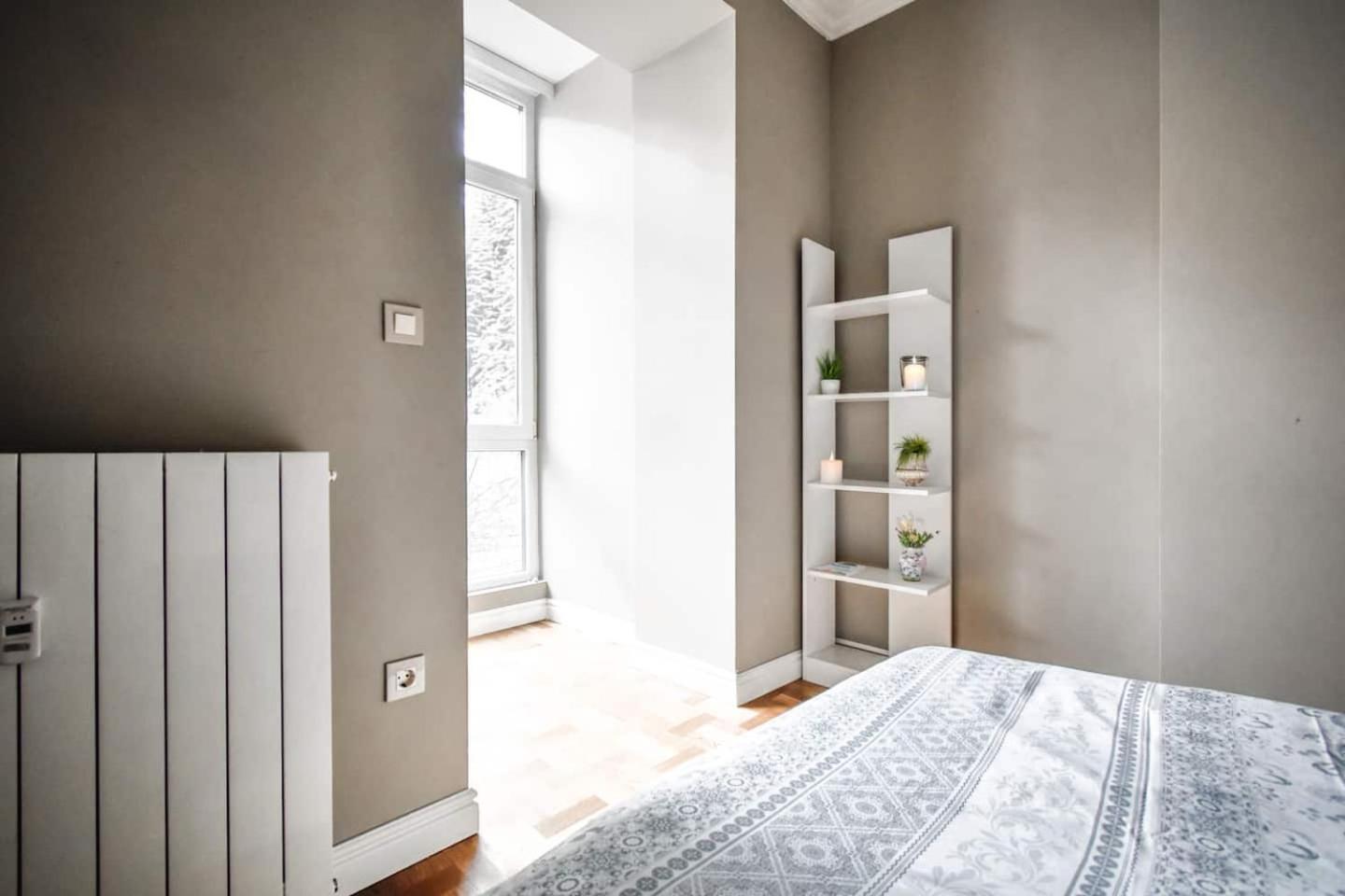 2Bdr Luxury On Prime Location Apartment Sofia Luaran gambar