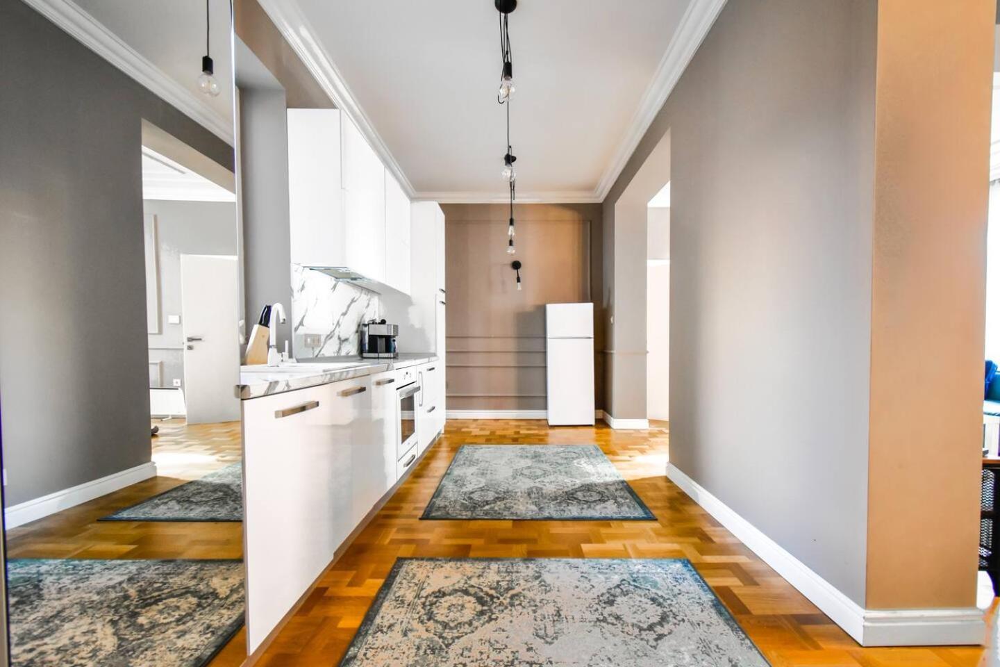 2Bdr Luxury On Prime Location Apartment Sofia Luaran gambar