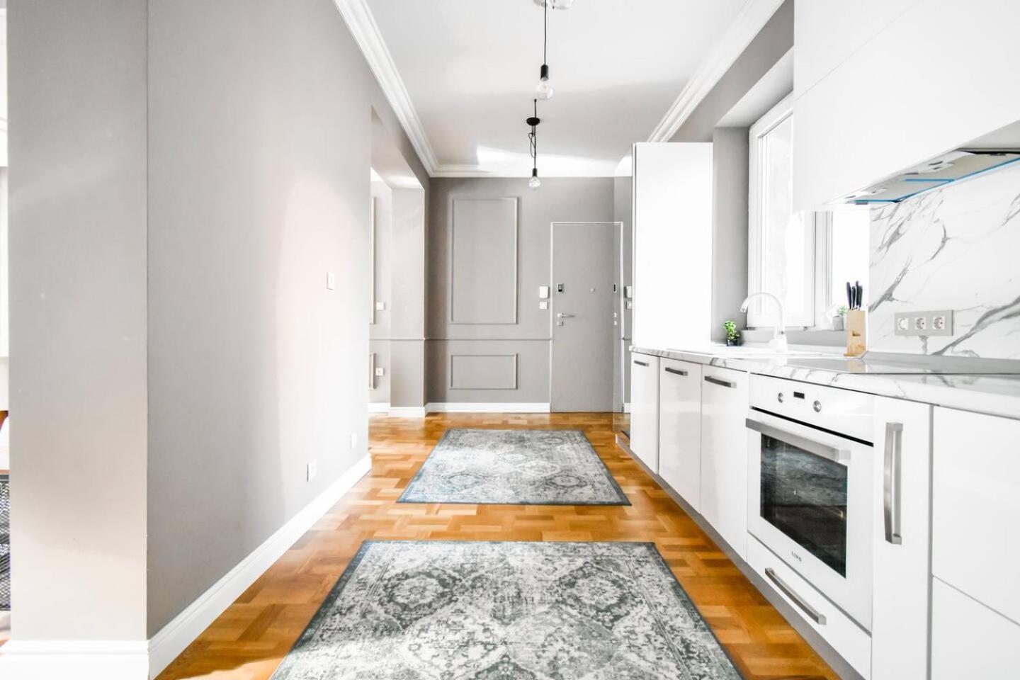 2Bdr Luxury On Prime Location Apartment Sofia Luaran gambar