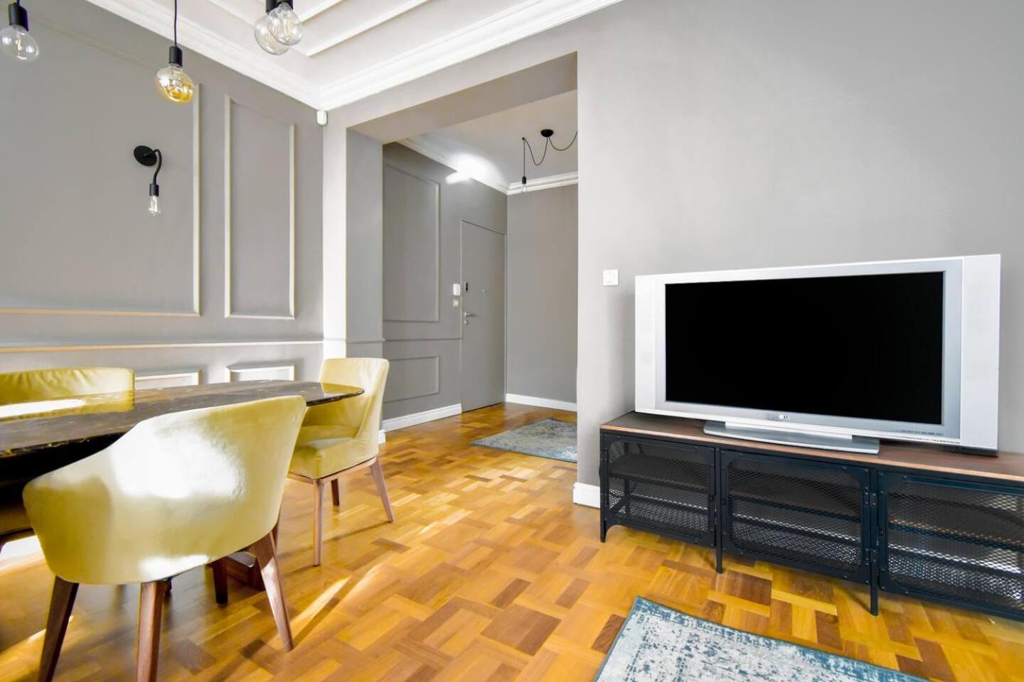 2Bdr Luxury On Prime Location Apartment Sofia Luaran gambar