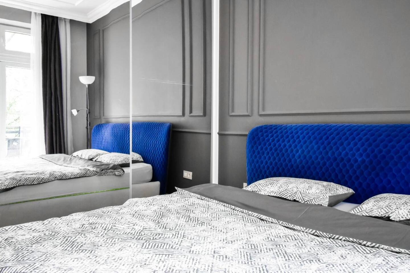 2Bdr Luxury On Prime Location Apartment Sofia Luaran gambar